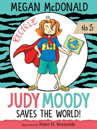 Judy Moody 4-Book Collection : 4 Beloved Judy Moody Stories, Curated as a Loose Bundle