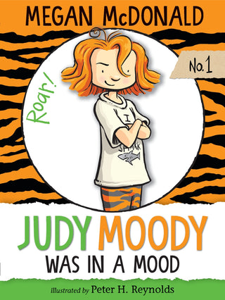 Judy Moody 4-Book Collection : 4 Beloved Judy Moody Stories, Curated as a Loose Bundle