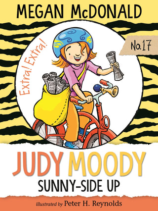 Judy Moody 4-Book Collection : 4 Beloved Judy Moody Stories, Curated as a Loose Bundle