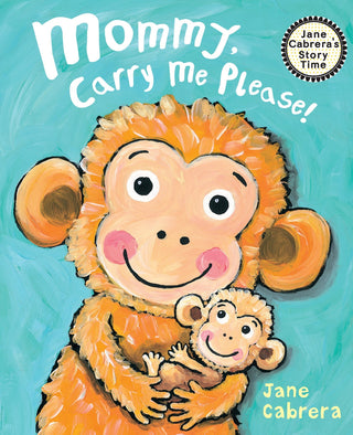 Jane Cabrera 3-Book Story Collection : Three classic read-aloud stories to sing, cuddle, and enjoy together