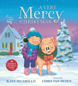 Mercy Watson 8-Book Collection : 8 fun-filled Mercy Watson stories for young readers